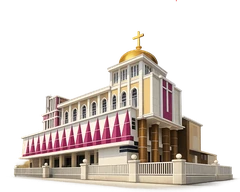 Logo GMIM