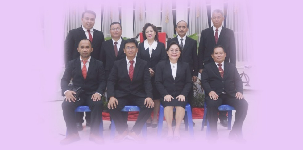 Badan Pekerja Majelis Jemaat
