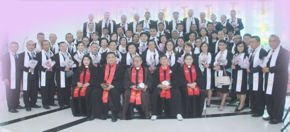 Pelayan Khusus