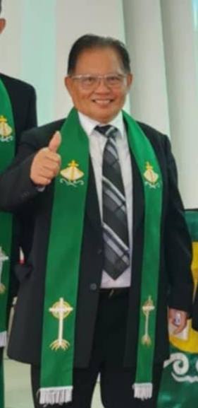 Pnt. Herman Nayoan, SH, MH
