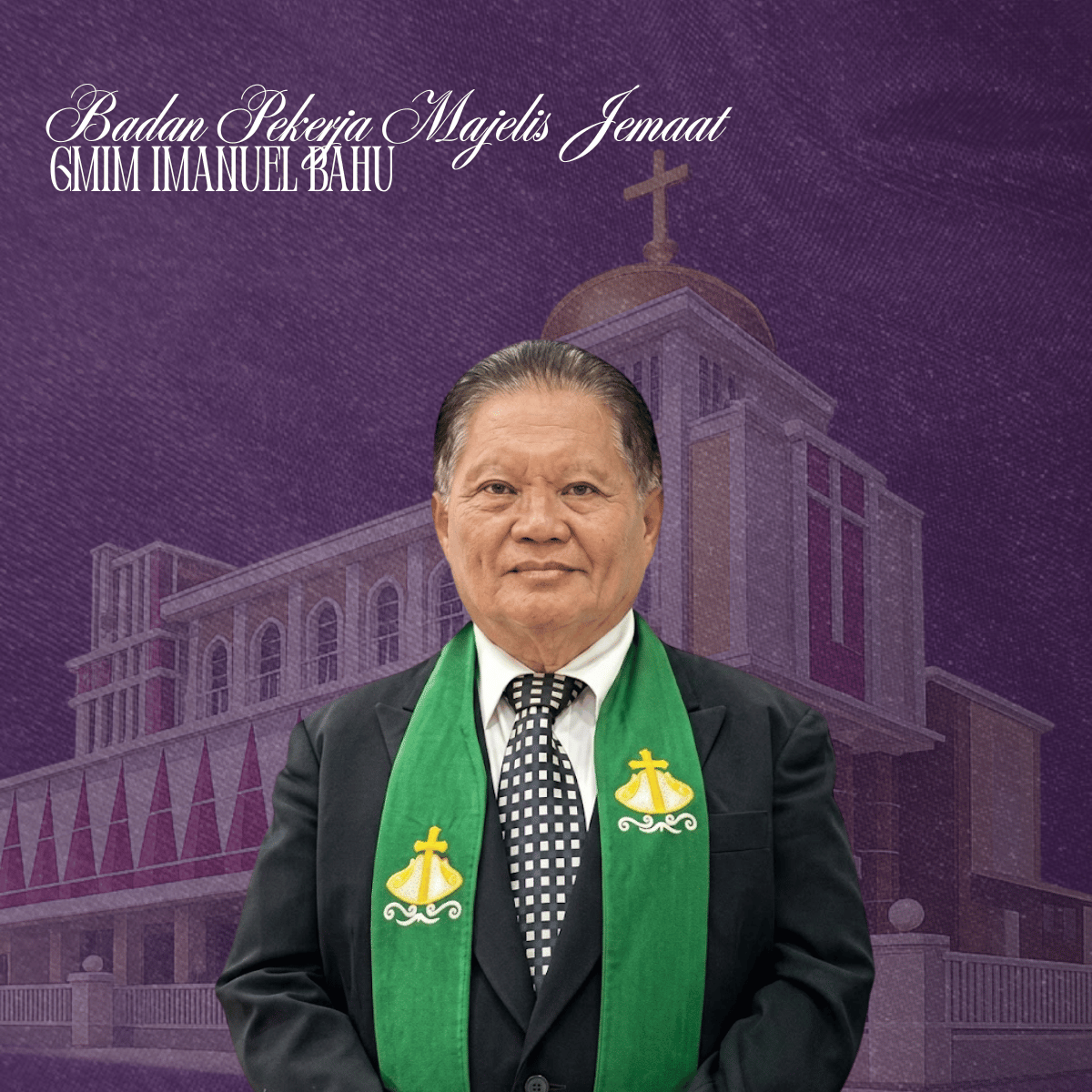 Pnt. Herman Nayoan, SH, MH