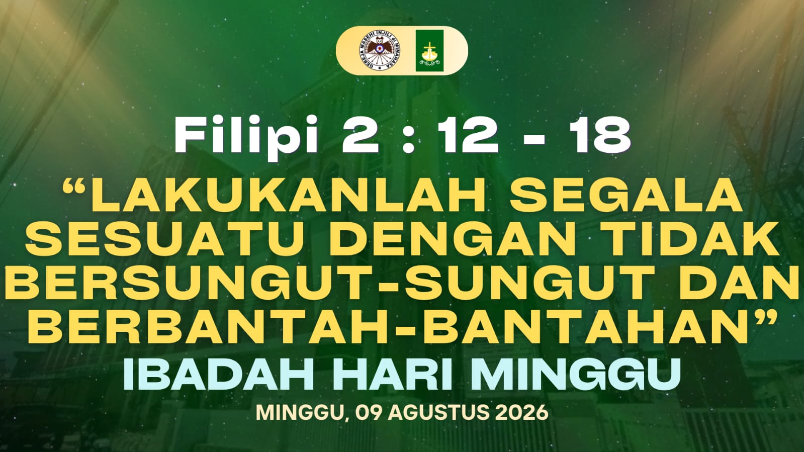 Cover Warta Terbaru