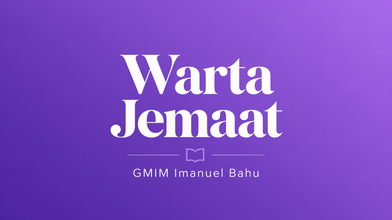 Cover Warta Terbaru