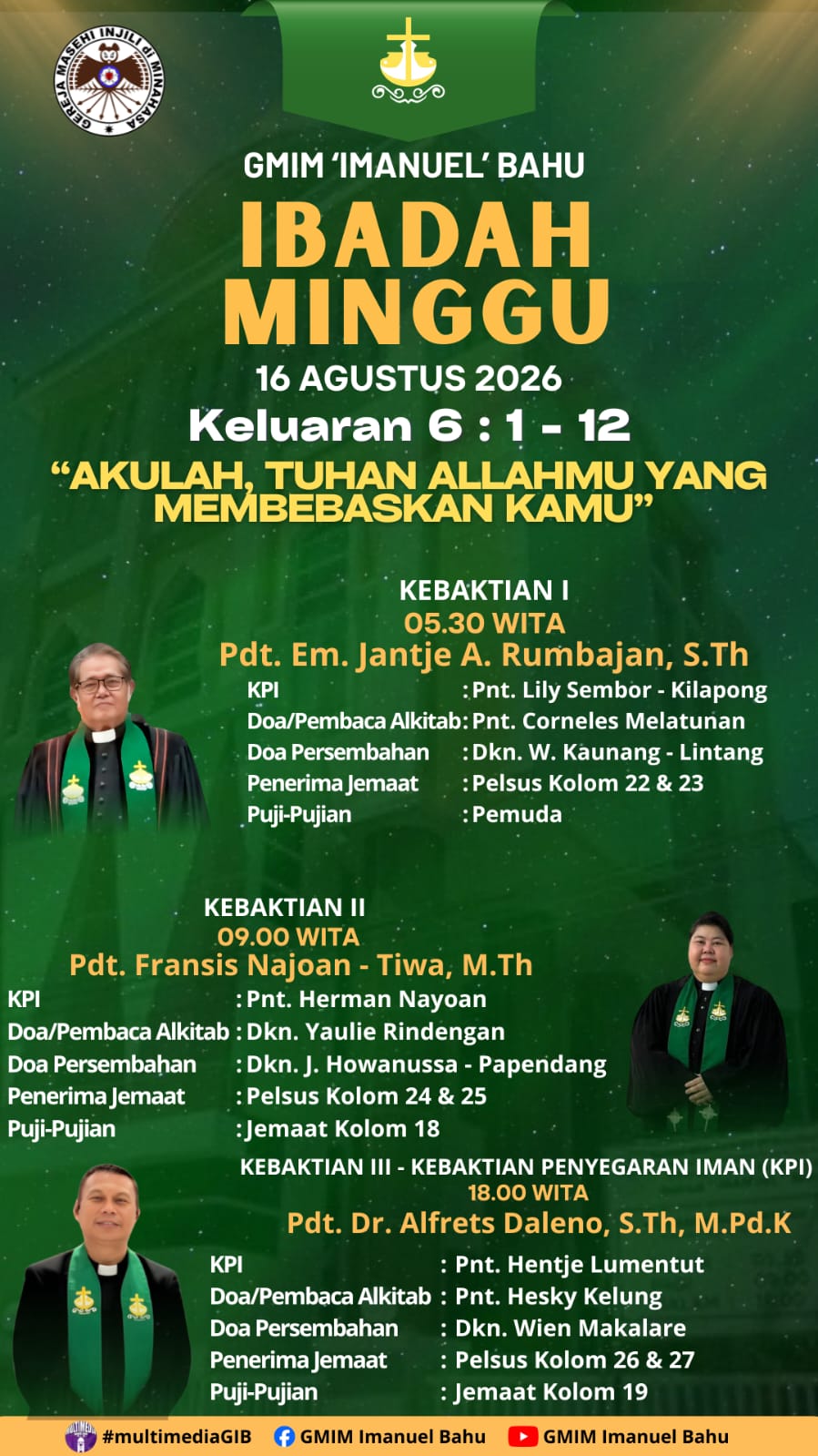 Cover Warta Terbaru