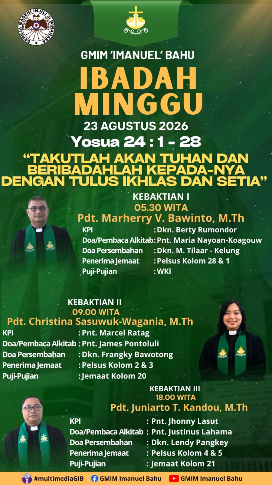 Cover Warta Terbaru