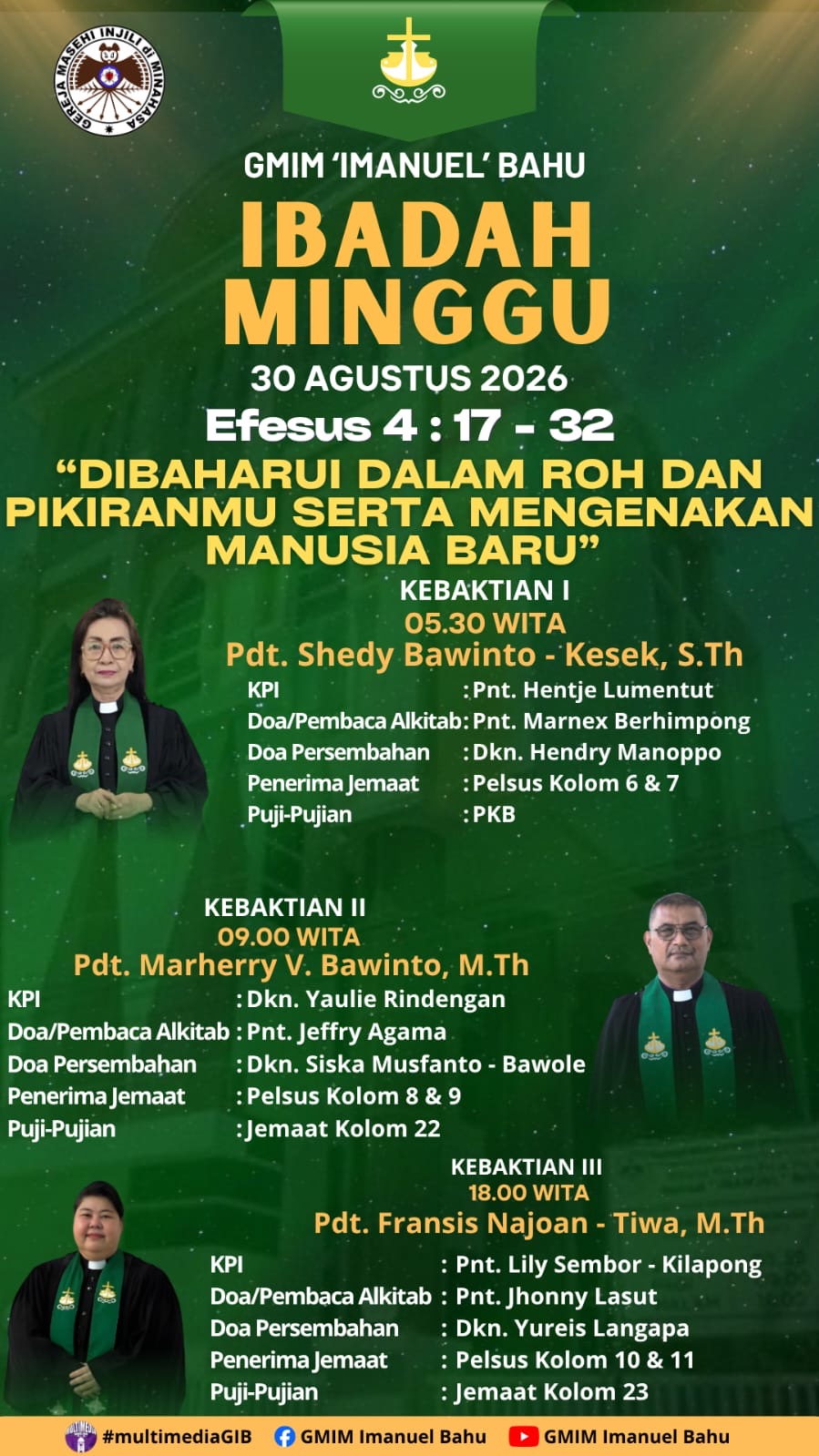 Cover Warta Terbaru