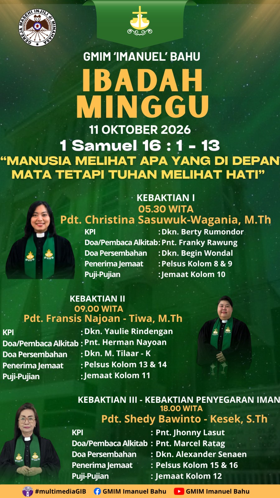 Cover Warta Terbaru