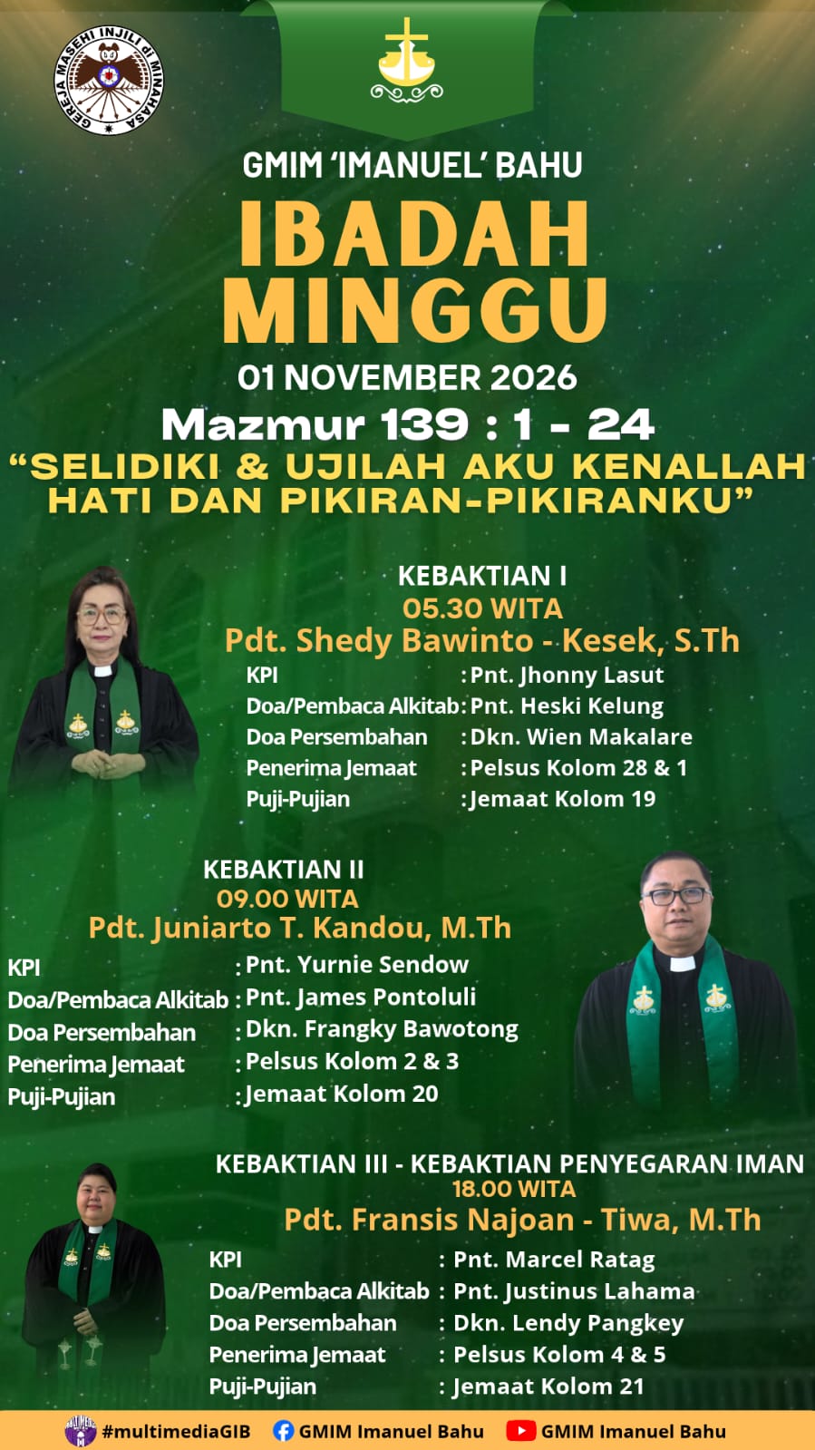 Cover Warta Terbaru