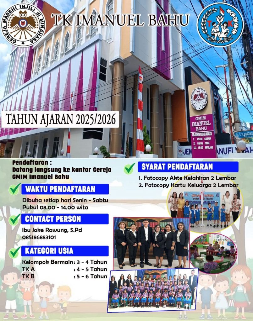 Penerimaan Siswa